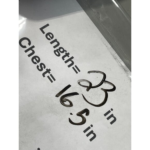 Lululemon Squad Goals Tank Top Size 8 Sleeveless Trinity Mesh Navy Workout - Picture 6 of 8